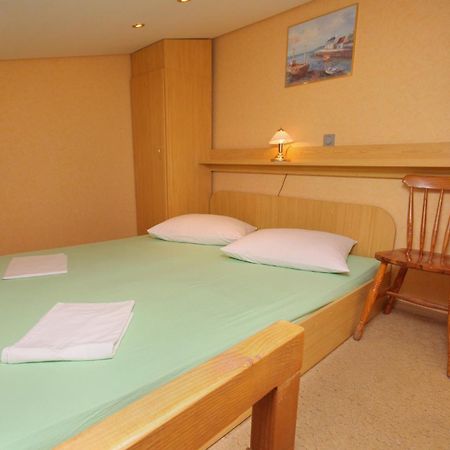 Apartments By The Sea Duce, Omis - 5973 Екстериор снимка
