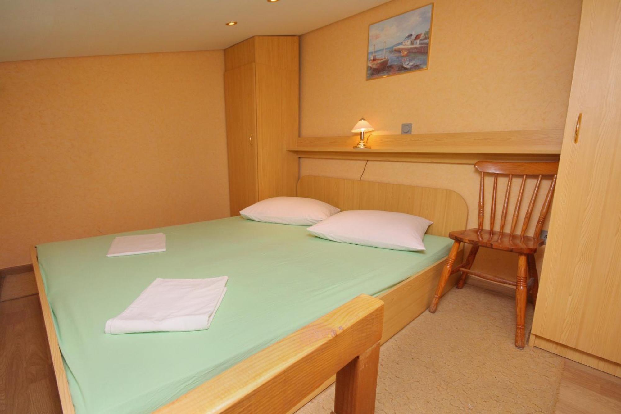 Apartments By The Sea Duce, Omis - 5973 Екстериор снимка