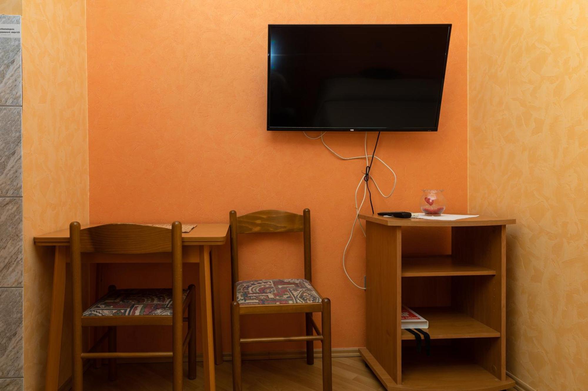 Apartments By The Sea Duce, Omis - 5973 Екстериор снимка