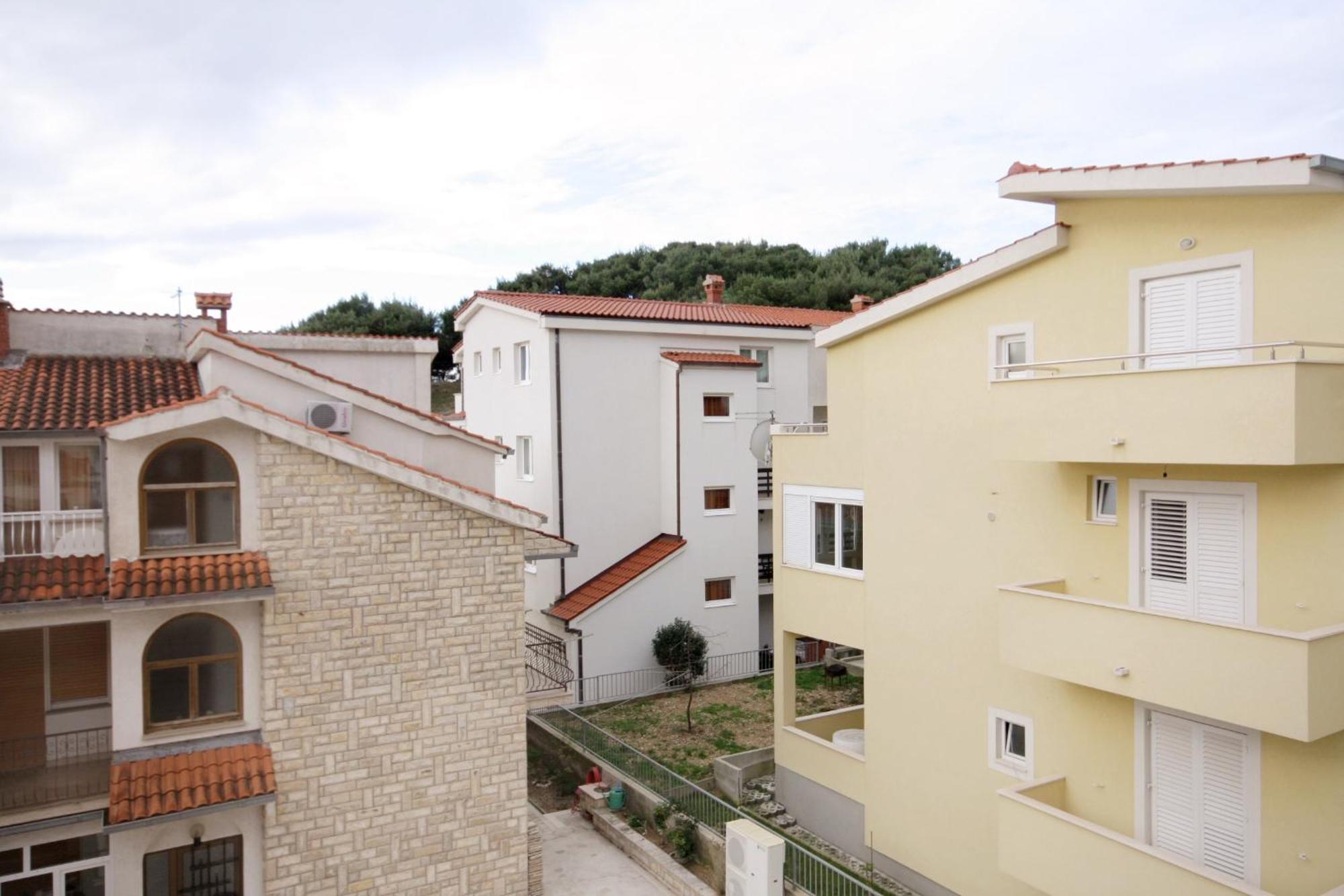 Apartments By The Sea Duce, Omis - 5973 Екстериор снимка