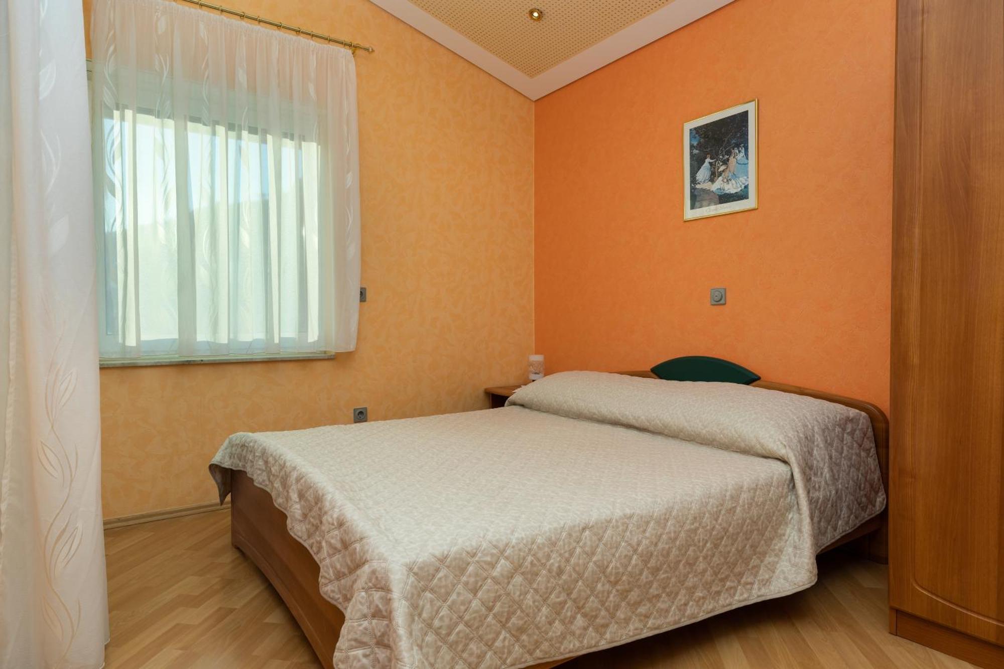 Apartments By The Sea Duce, Omis - 5973 Екстериор снимка