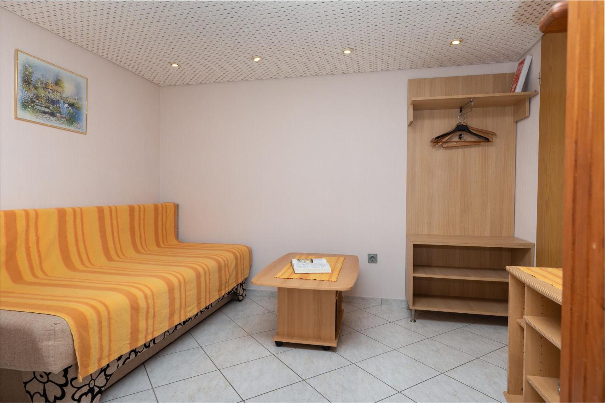 Apartments By The Sea Duce, Omis - 5973 Екстериор снимка
