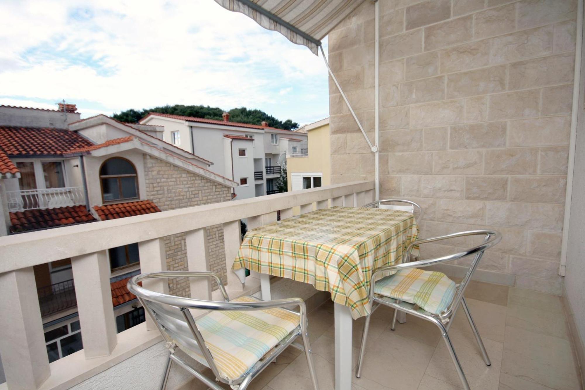 Apartments By The Sea Duce, Omis - 5973 Екстериор снимка
