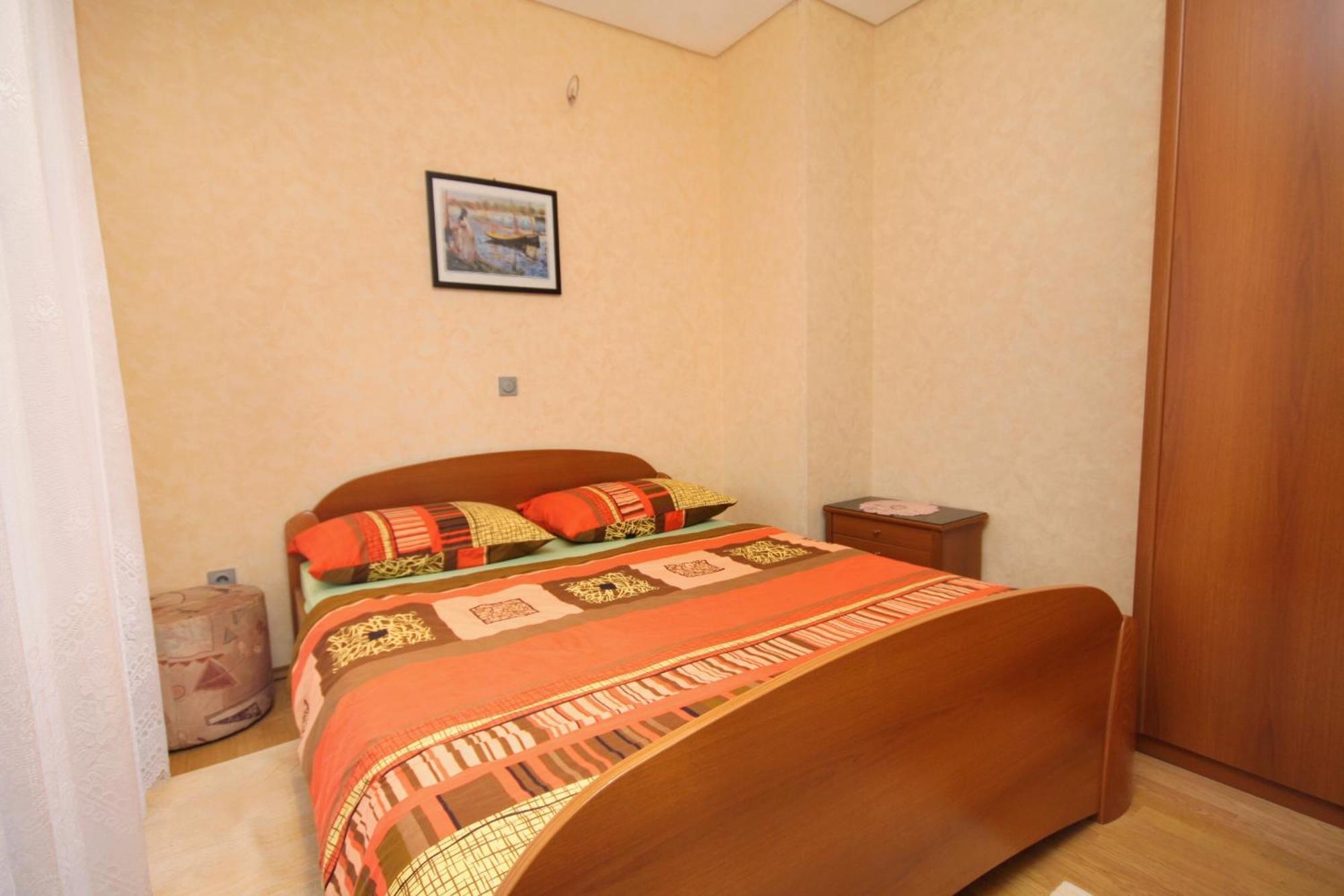 Apartments By The Sea Duce, Omis - 5973 Екстериор снимка