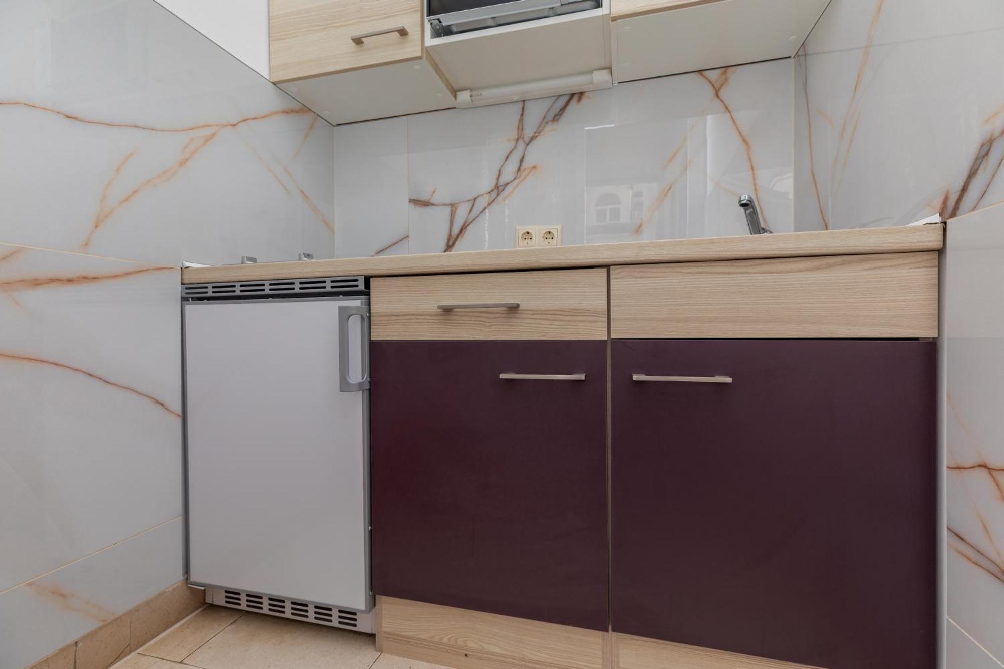 Apartments By The Sea Duce, Omis - 5973 Стая снимка