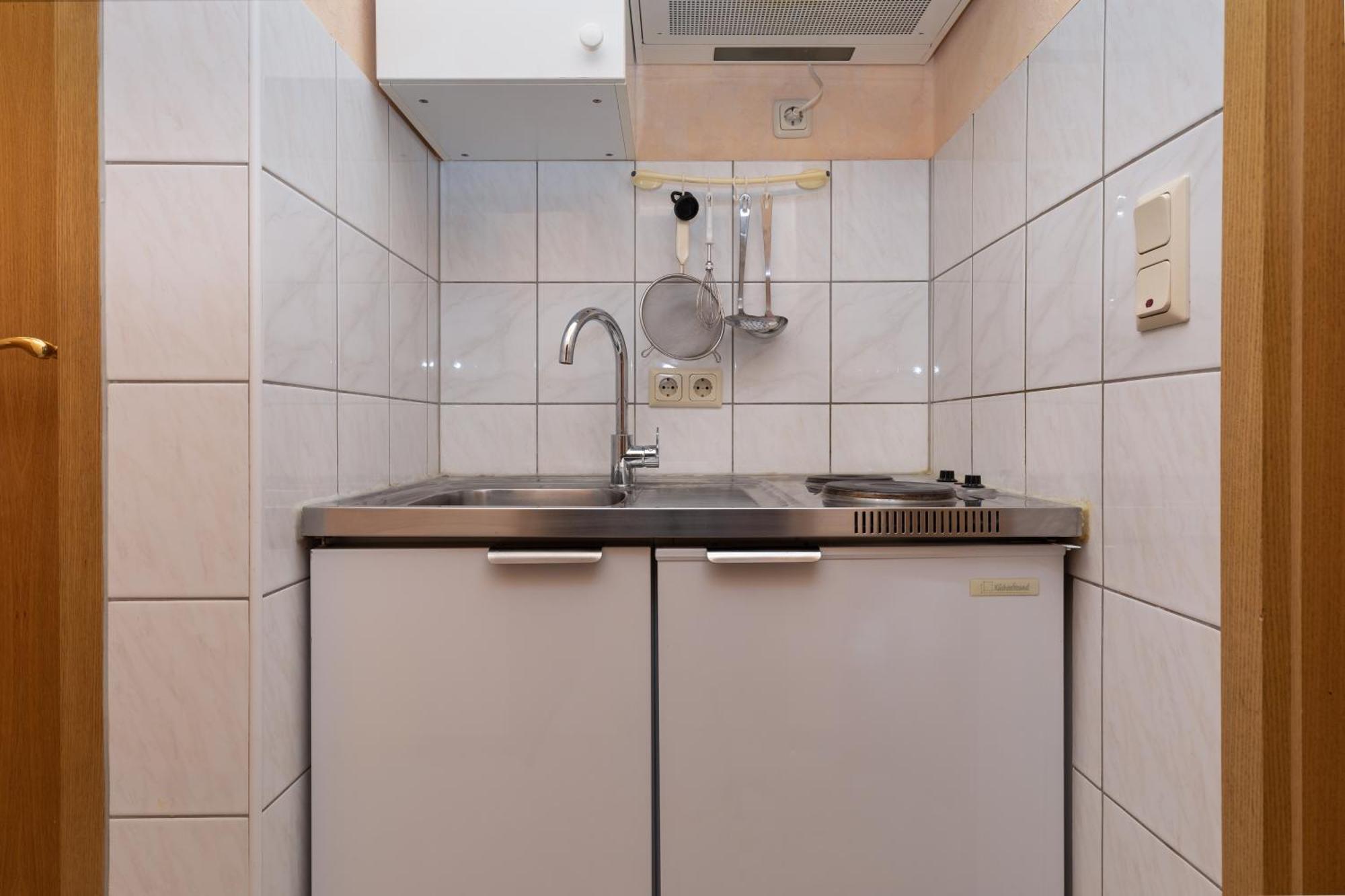 Apartments By The Sea Duce, Omis - 5973 Стая снимка