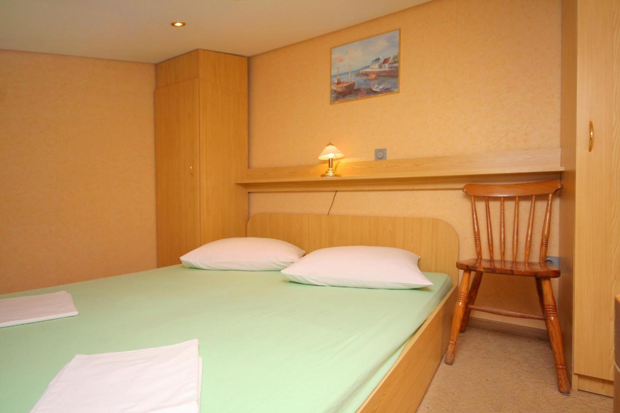 Apartments By The Sea Duce, Omis - 5973 Стая снимка