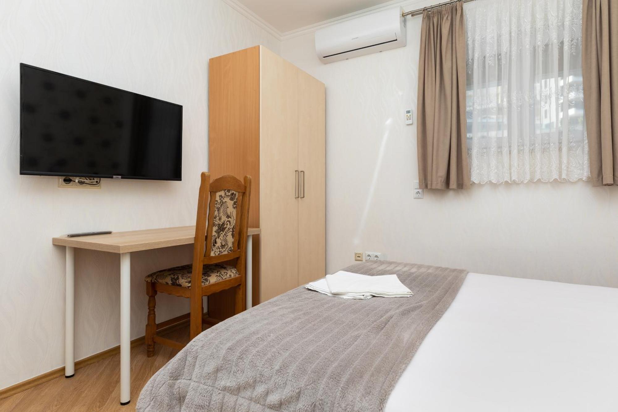 Apartments By The Sea Duce, Omis - 5973 Стая снимка