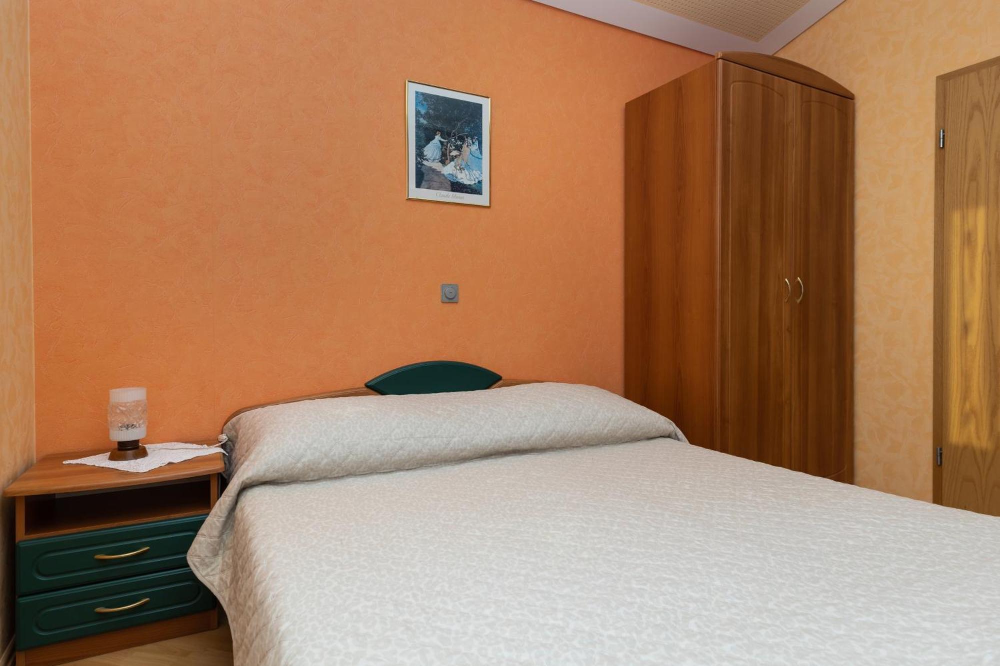 Apartments By The Sea Duce, Omis - 5973 Стая снимка