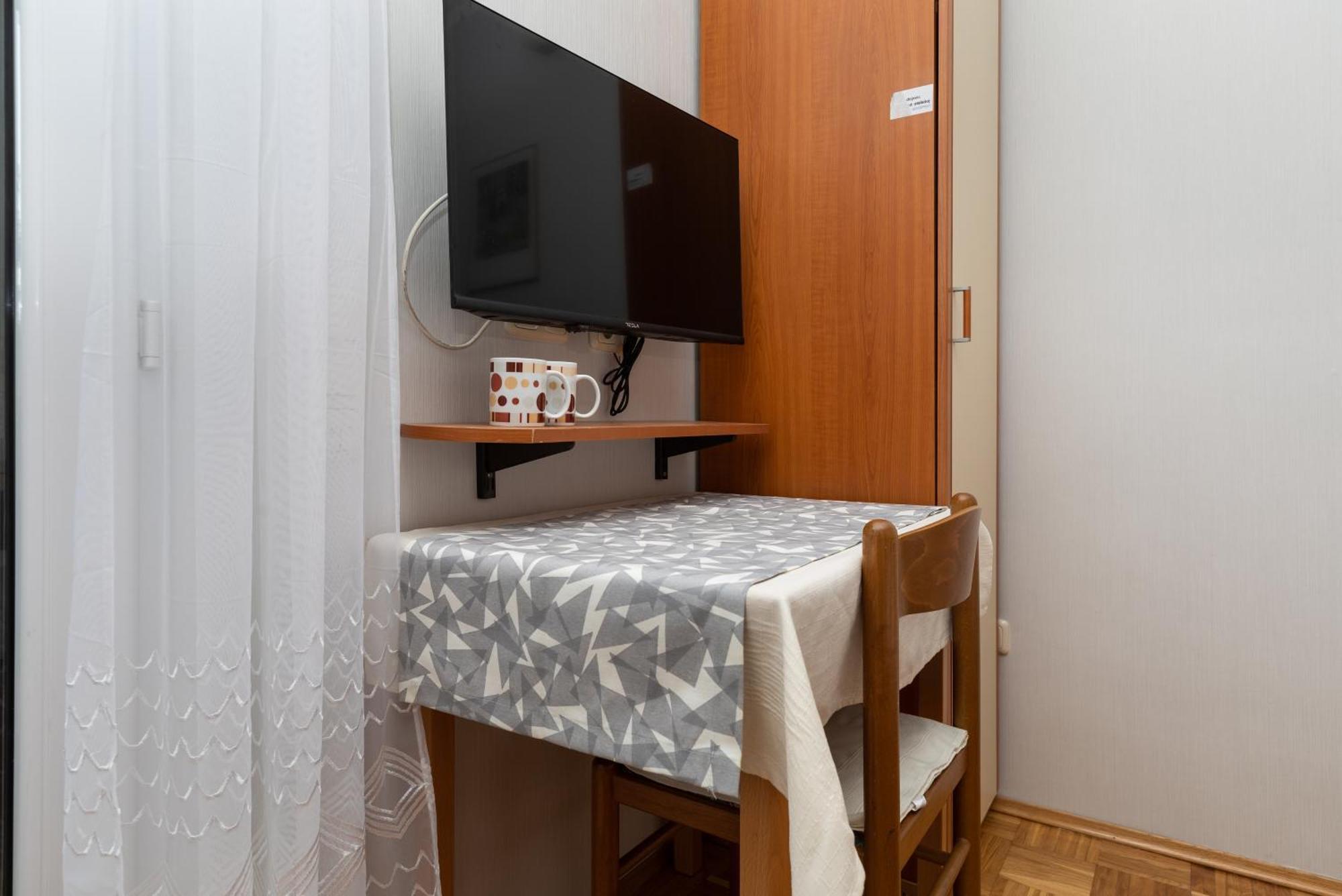 Apartments By The Sea Duce, Omis - 5973 Стая снимка