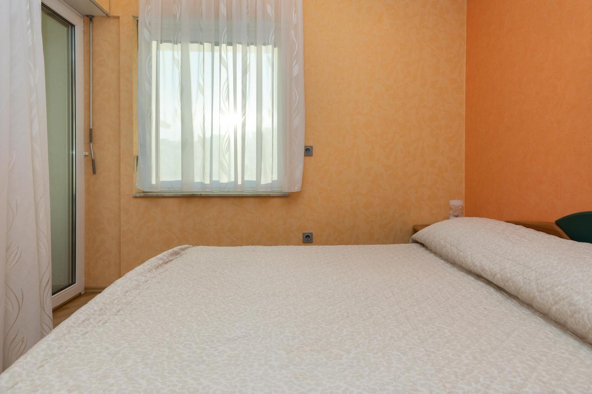 Apartments By The Sea Duce, Omis - 5973 Стая снимка