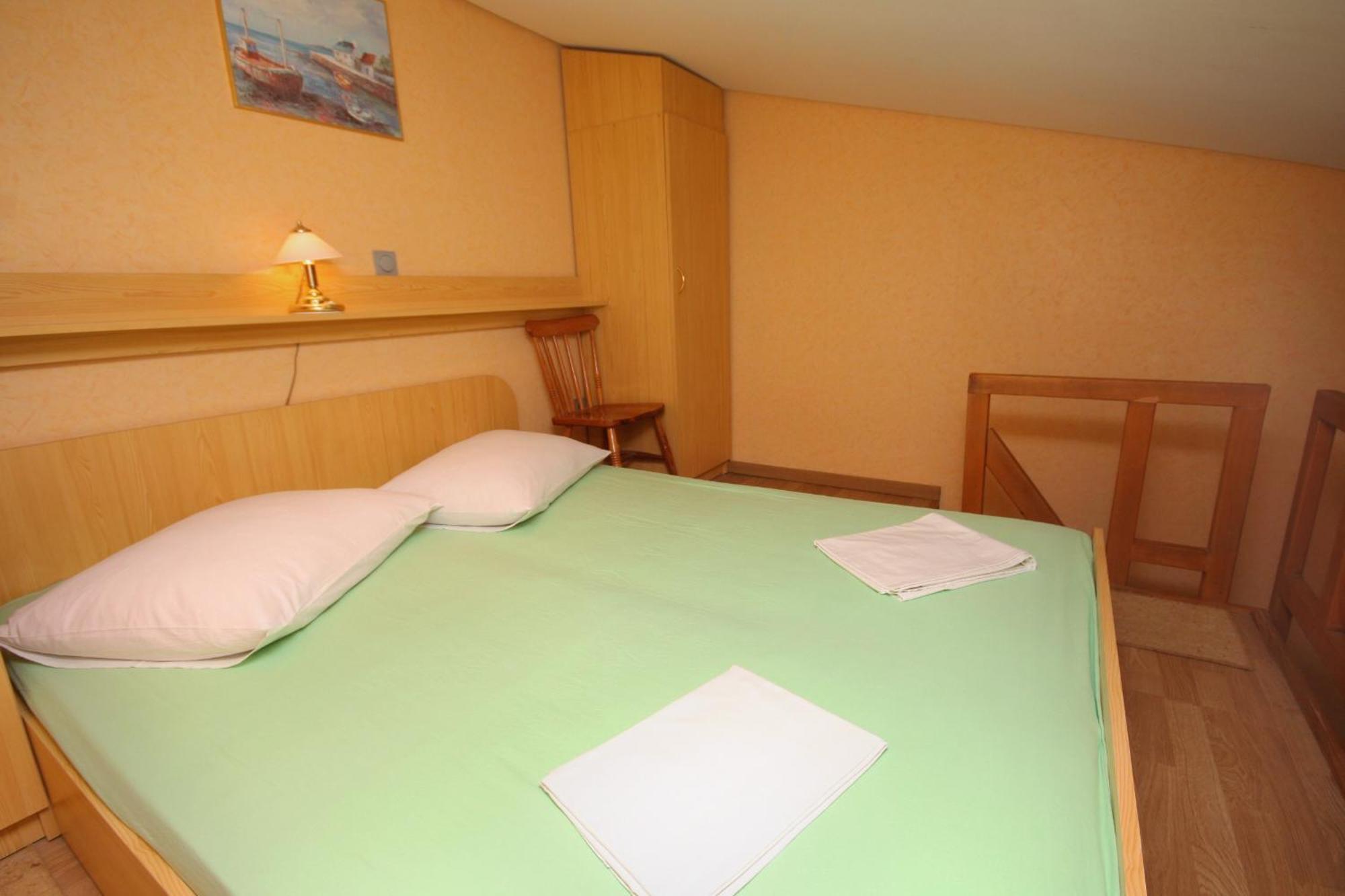 Apartments By The Sea Duce, Omis - 5973 Стая снимка