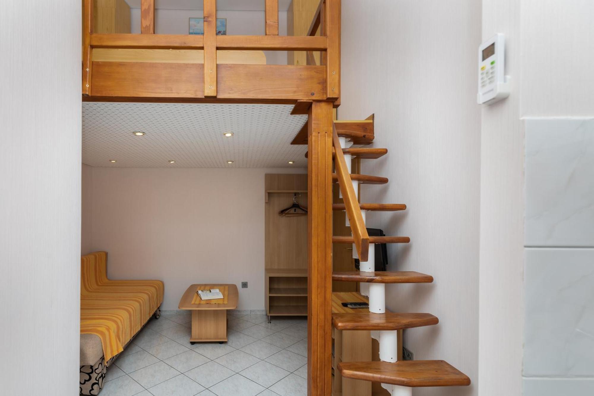 Apartments By The Sea Duce, Omis - 5973 Стая снимка