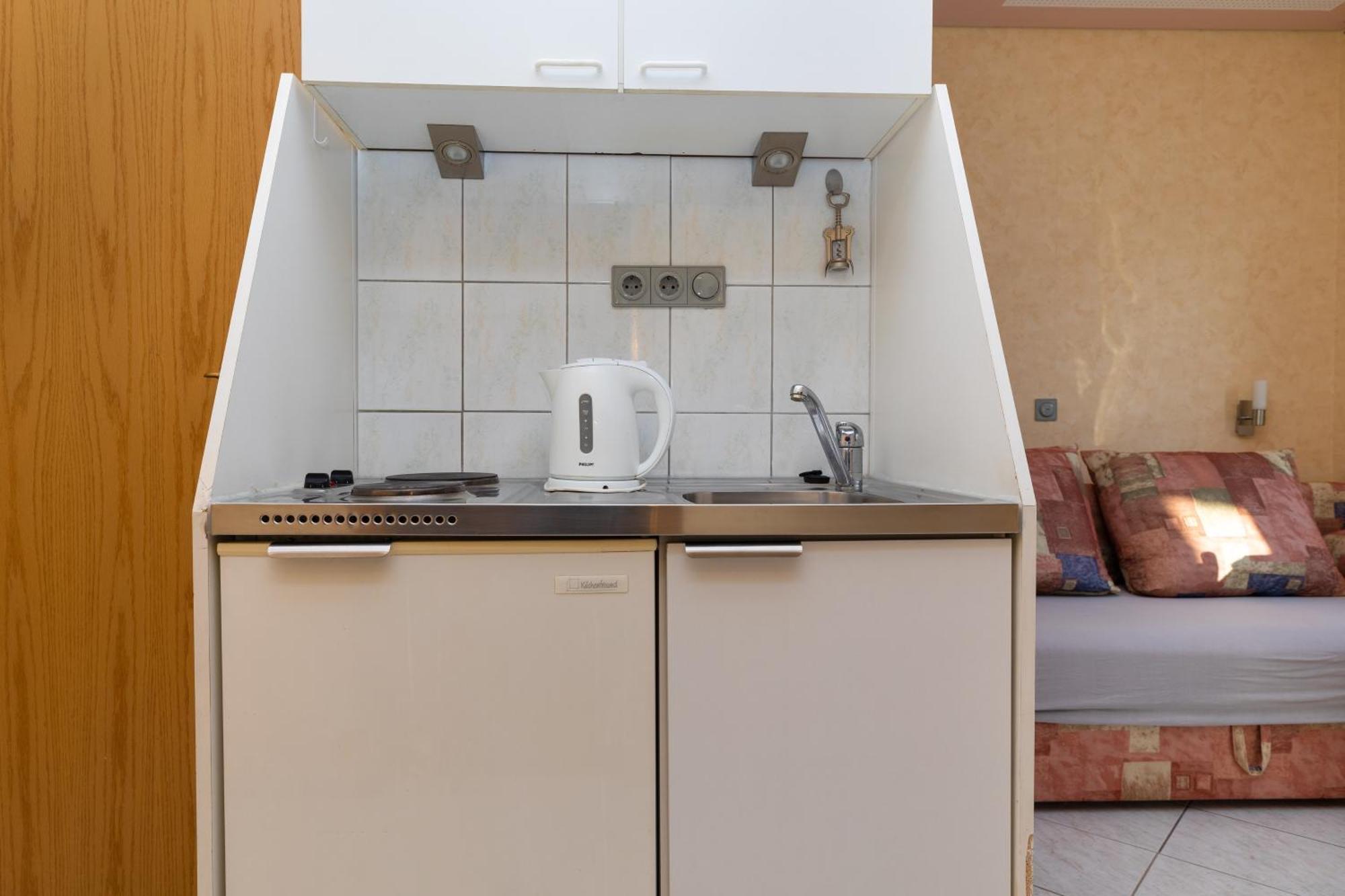 Apartments By The Sea Duce, Omis - 5973 Стая снимка