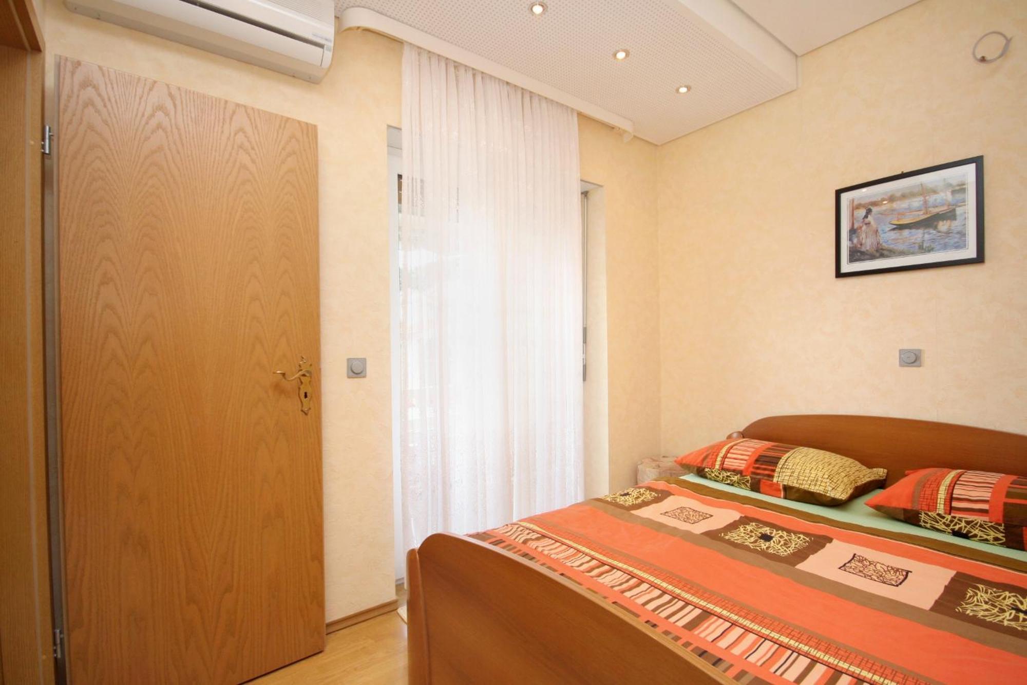 Apartments By The Sea Duce, Omis - 5973 Стая снимка